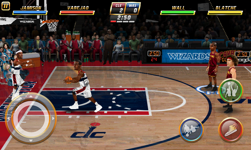 2k13 Game For Android Free Download